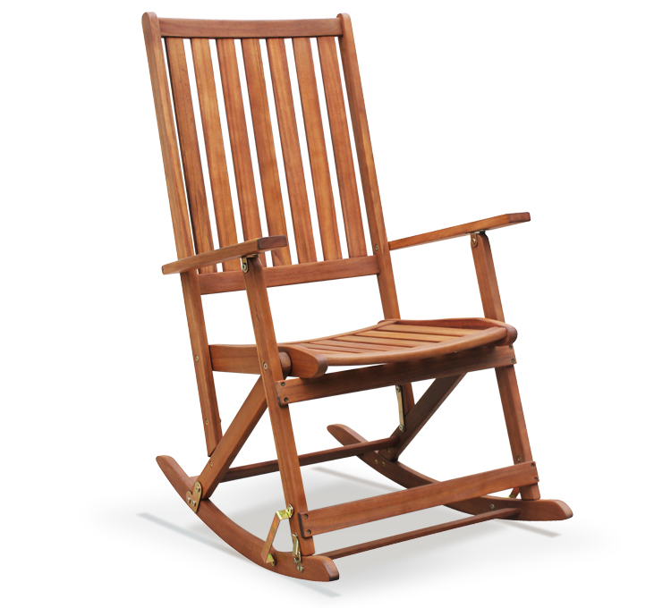 Grandpa Rocking Chair