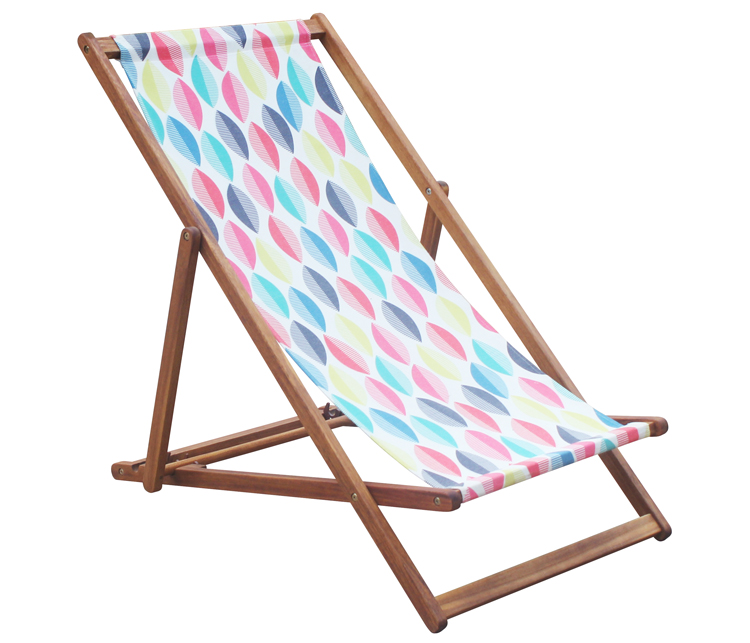 Deck Chair