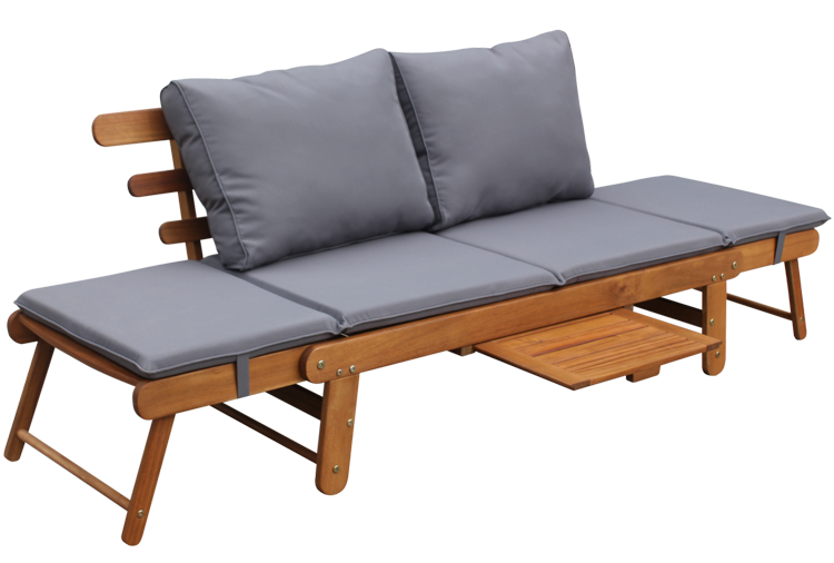 Daybed Sleeper Sofa (Series 2)