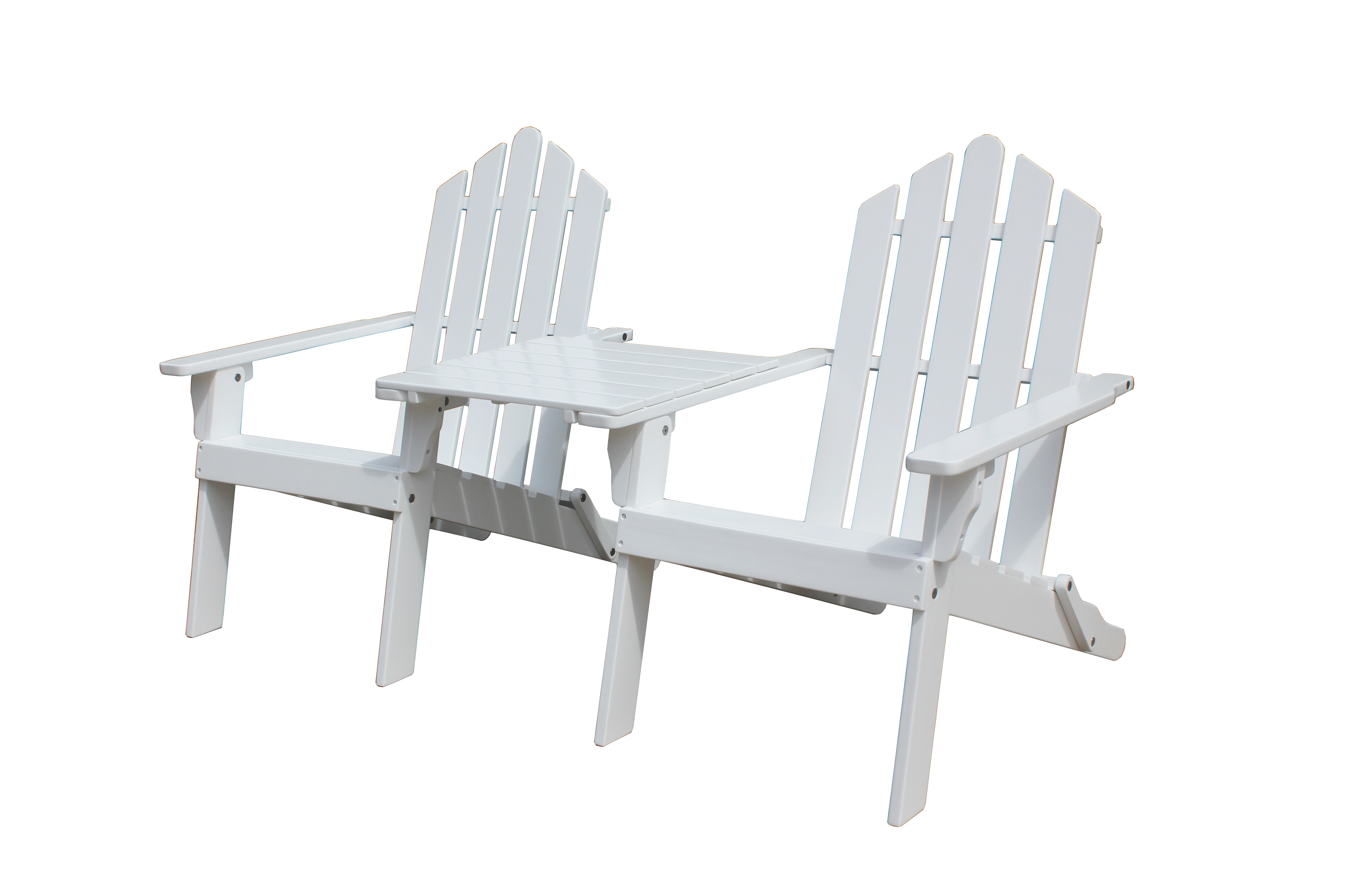 Cape Cod Love Seat