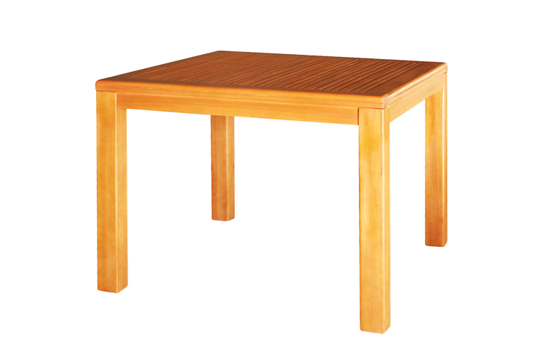 Square Table