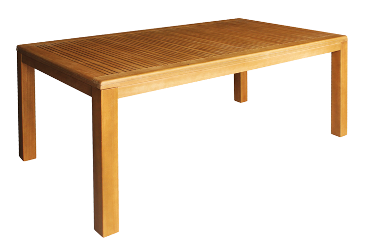 Rectangle Dining Table