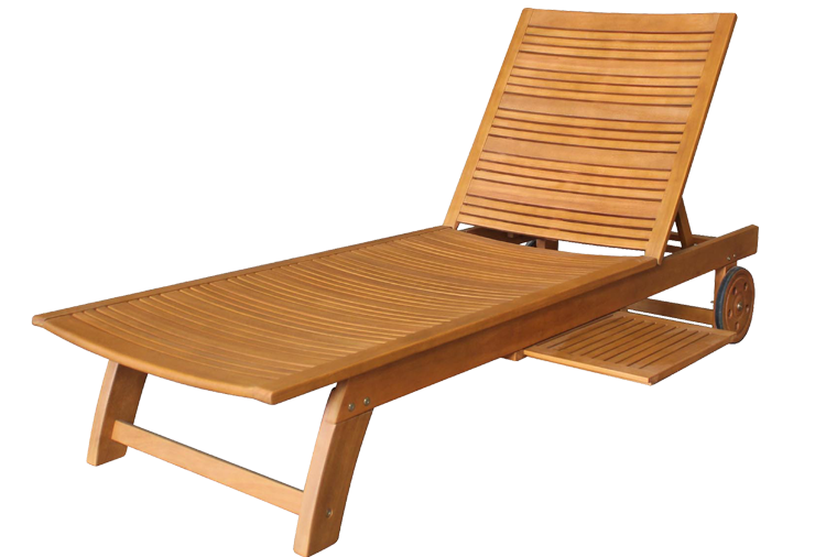 AB Sunlounger