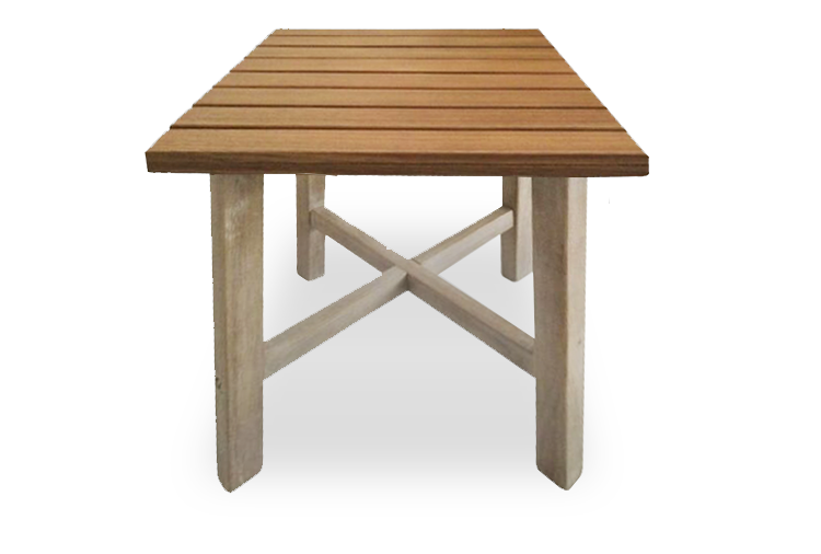 Square Stool