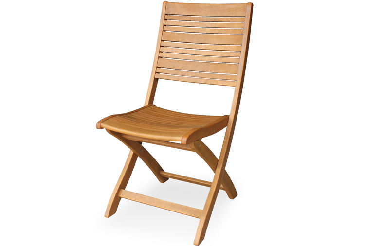 AB Folding chair