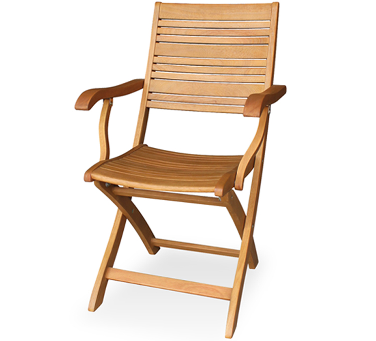 AB Folding Armchair