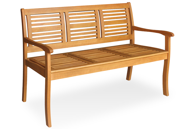 Bench 3 Seater