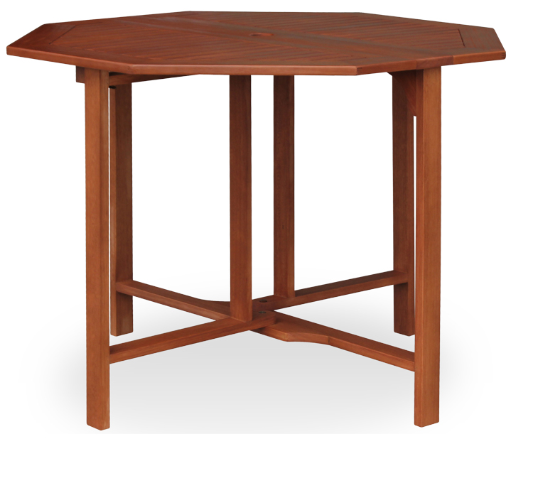 OCTO Octagonal Table