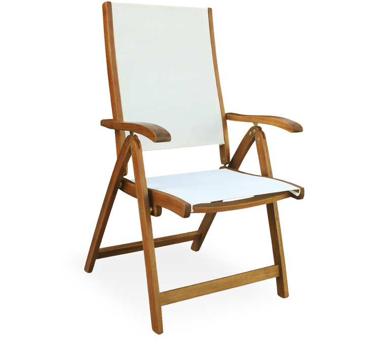 Position  Chair with Taiwan Textilen