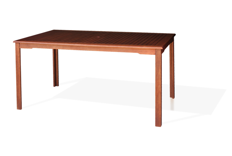 Rectangle Table