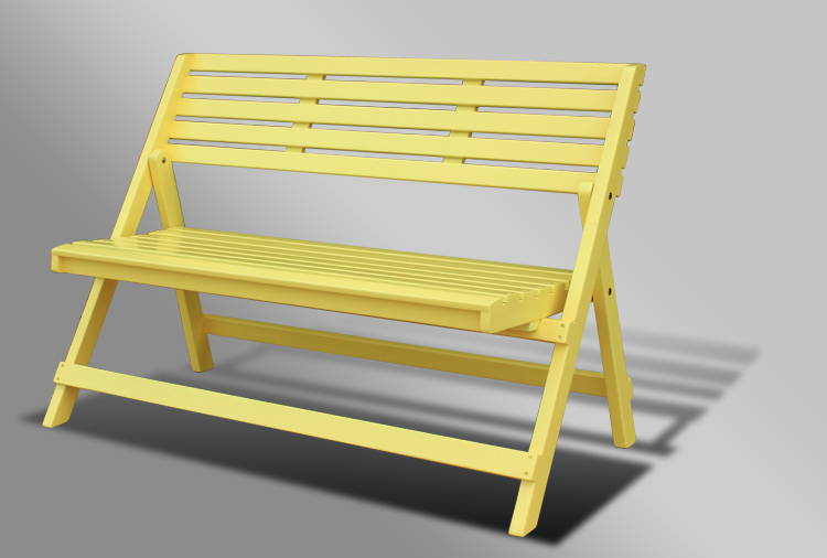 Folding Bench