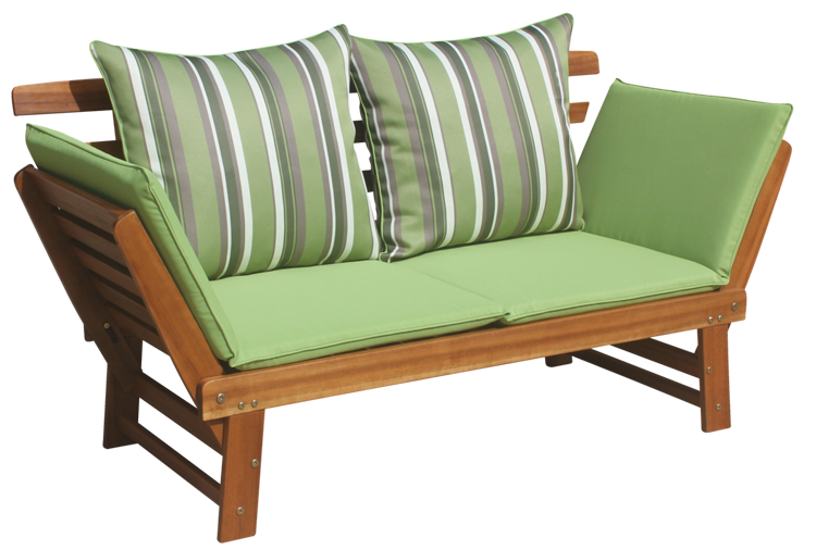 Daybed Sleeper Sofa (Series 1)